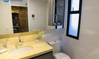 Imagem 10: Apartamento à venda, 162 m² por R$ 1.845.000,00 - Aldeota - Fortaleza/CE