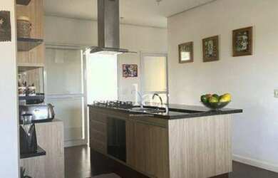 Imagem 6: Casa com 4 dormitórios, 410 m² - venda por R$ 1.880.000,00 ou aluguel por R$ 9.000,00/mês