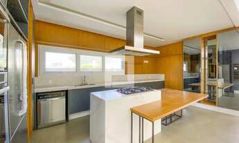 Imagem 6: FLORIANóPOLIS - Casa Padrão - Jurerê Internacional