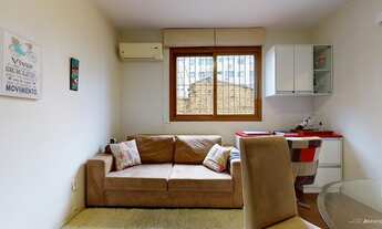 Imagem 3: Apartamento residencial para venda, Santana, Porto Alegre - AP12586