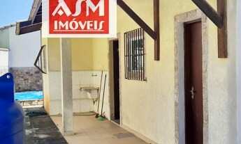 Imagem 7: Casa com 2 Quartos (1 Suíte), Piscina, em Bambuí, Maricá - RJ