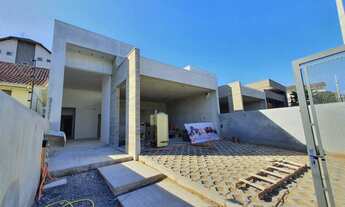 Imagem: Casa plana com 3 suítes à venda, 150 m²