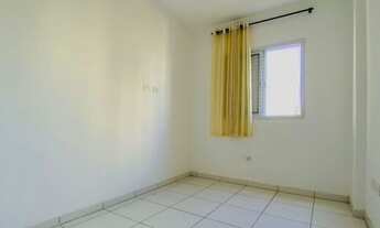 Imagem 7: Apartamento à venda, 43 m² por R$ 225.000,00 - Mirim - Praia Grande/SP