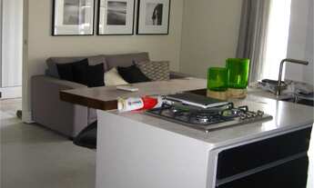 Imagem 5: Apartamento-São Paulo-LAPA