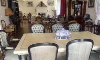 Imagem 3: Casa com 4 dormitórios à venda, 700 m² por R$ 3.500.000,00 - Residencial Dez (Alphaville