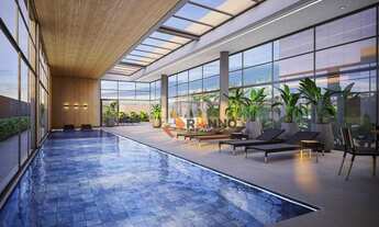 Imagem 7: Lançamento de apartamentos 3 suítes 3 vagas, 155 m² no bairro Água Verde