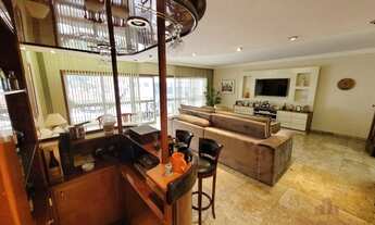 Imagem 5: Apartamento com 4 dormitórios à venda, 208 m² por R$ 1.700.000,00 - Valparaíso - Petrópoli