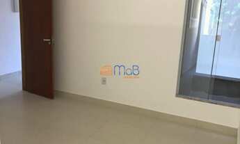 Imagem 7: Casa 3 quartos recém construída com área gourmet