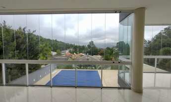 Imagem 3: Casa para Venda em Barueri, Alphaville, 5 dormitórios, 5 suítes, 8 banheiros, 6 vagas