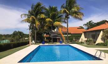 Imagem 2: Casa com 3 dormitórios à venda, 433 m² por R$ 1.730.000,00 - Condomínio Monte Belo - Salto