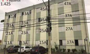 Imagem: Apartamento com 2 dormitórios à venda