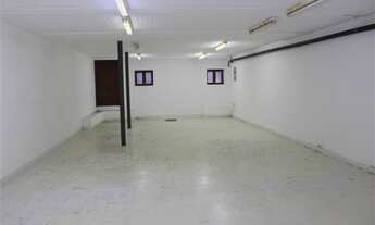 Imagem 3: Prédio/Edifício inteiro para aluguel tem 900 metros quadrados em Laranjeiras - Rio de Jane