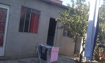 Imagem: A casa a venda no bairro minerlandia