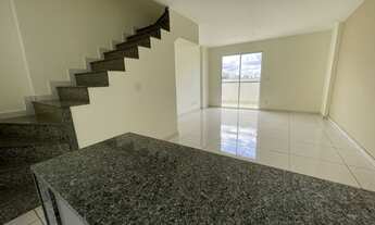 Imagem 1: Cobertura à venda, 2 quartos, 2 suítes, 2 vagas, Santo Antônio - Belo Horizonte/MG