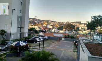 Imagem 4: Apartamento com 2 dormitórios à venda, 47 m² por R$ 260.000,00 - Vila Bela Vista - São Pau