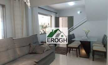 Imagem: Sobrado à venda, 160 m² por R$ 760.000,00