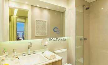 Imagem 5: Apartamento com 2 dormitórios à venda, 70 m² por R$ 675.000,00 - Vila Prudente - São Paulo