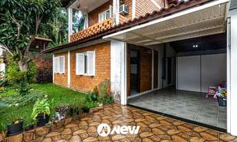 Imagem: Casa com 3 dormitórios à venda, 131 m²