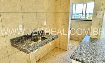 Imagem 5: VENDO APARTAMENTO COM 50m², 2 VAGAS, ELEVADOR, PISCINA, NO BAIRRO TABAPUÁ - CAUCAIA - CEAR