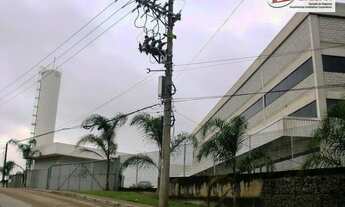 Imagem 7: Galpão, 9087 m² - venda ou aluguel - Jardim da Glória - Cotia/SP