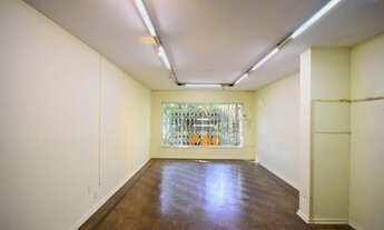 Imagem 7: Sobrado com 4 dormitórios para alugar, 279 m² por R$ 9.000,00/mês - Sumaré - São Paulo/SP