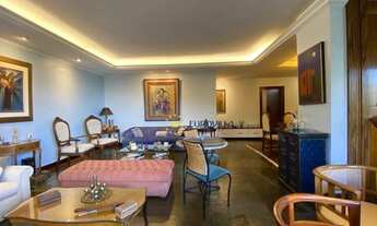 Imagem 5: Apartamento com 4 dormitórios à venda, 242 m² por R$ 1.732.500,00 - Gutierrez - Belo Horiz