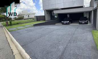 Imagem 2: Casa vista para a mata, Gênesis 2