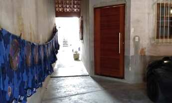 Imagem 2: Casa para Venda em Suzano, Jardim Santa Inês, 3 dormitórios, 2 banheiros, 2 vagas