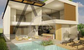 Imagem 3: Casa com 4 suítes à venda, 500 m² por R$ 6.500.000 - Barra da Tijuca - Rio de Janeiro/RJ