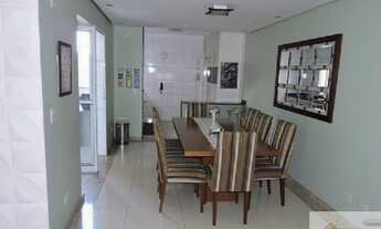 Imagem 2: Sobrado TRIPLEX Vila Sonia