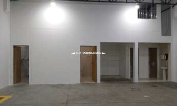 Imagem 3: São Paulo - Galpão/Depósito/Armazém - PERUS