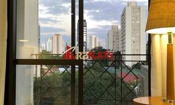 Imagem 6: Apartamento com ótimo preço no bairro Vila Olímpia. Confira!