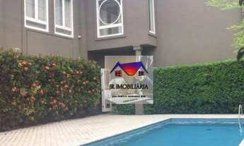 Imagem: Casa com 4 dormitórios à venda, 420 m²