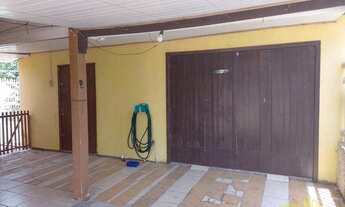 Imagem 5: Casa com 3 dormitórios à venda por R$ 185.000,00 - Marisul - Imbé/RS