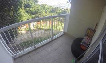 Imagem 3: Apt 2 Qts sendo 1 Suíte - Pechincha