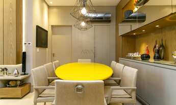 Imagem 2: Garden no Ahú - ARYA 1