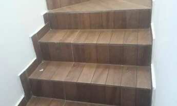 Imagem 6: Sobrado com 3 dormitórios à venda, 270 m² por R$ 750.000 - Vila Pires - Santo André/SP