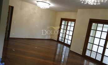 Imagem 6: Casa de esquina com 3 suítes no Arujá Hills 1-2