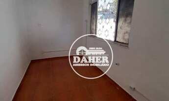 Imagem 7: Daher Aluga: Casa Para Fins Comerciais c/ Garagem, 161 m², próximo a Via Principal - Quint