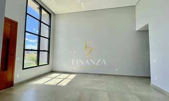 Imagem 2: Casa com 3 dormitórios à venda, 157 m² por R$ 880.000 - Condomínio Residencial Vila Rica