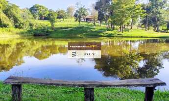 Imagem 2: Oportunidade !! Sítio Premium 5.5 Alqueires Região de palmeiras Go !!