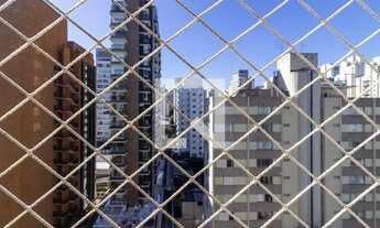 Imagem 5: Apartamento para Aluguel - Moema, 1 Quarto, 56 m2