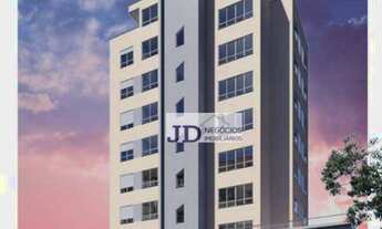 Imagem: Cobertura com 2 quartos à venda, 131 m²