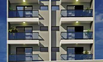 Imagem 6: AP0472] Apartamento com 2 dormitórios à venda, 58 m² - Vila Assis Brasil - Mauá/SP