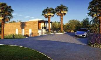 Imagem 7: Casa Nova com 5 dormitórios à venda, 822 m² por R$ 6.200.000 - Condomínio Fazenda Vila Rea