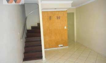 Imagem 6: Sobrado com 2 dormitórios à venda, 100 m² por R$ 390.000,00 - Cidade Satélite Santa Bárbar