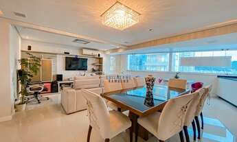 Imagem: Cobertura Duplex à Venda no Camboriú Plaza