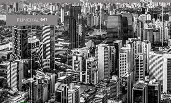 Imagem 5: Studio com 1 dormitório à venda, 35 m² por R$ 934.700,00 - Vila Olímpia - São Paulo/SP