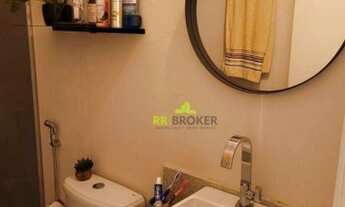 Imagem 7: Casa com 3 dormitórios à venda, 140 m² por R$ 650.000,00 - Jardim Conceição - São José do