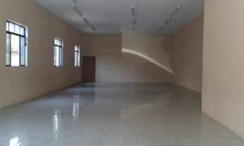 Imagem 4: 290 m2 construção. Pé direito 6 metros. Vaga para 2 carros